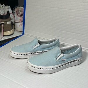 Sku: 500714 Used Vans sneakers